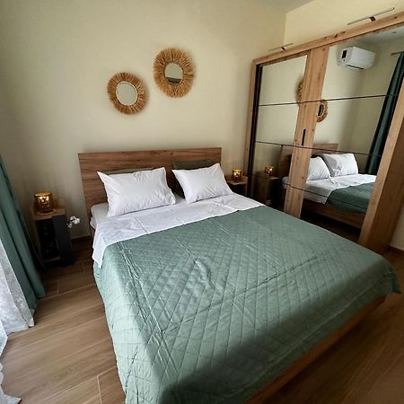 Gouvia Hideaway Διαμέρισμα Εξωτερικό φωτογραφία