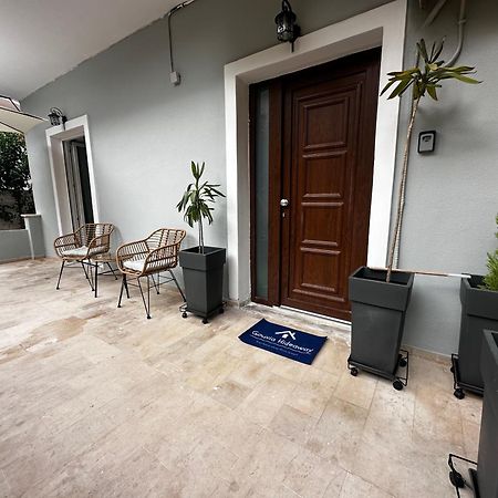 Gouvia Hideaway Διαμέρισμα Εξωτερικό φωτογραφία