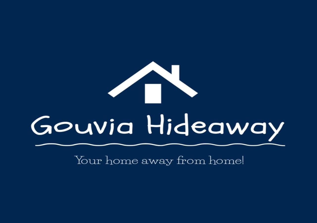Gouvia Hideaway Διαμέρισμα Εξωτερικό φωτογραφία