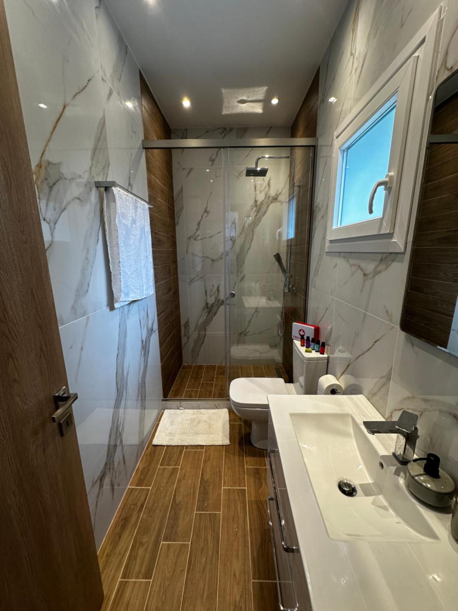 Gouvia Hideaway Διαμέρισμα Εξωτερικό φωτογραφία