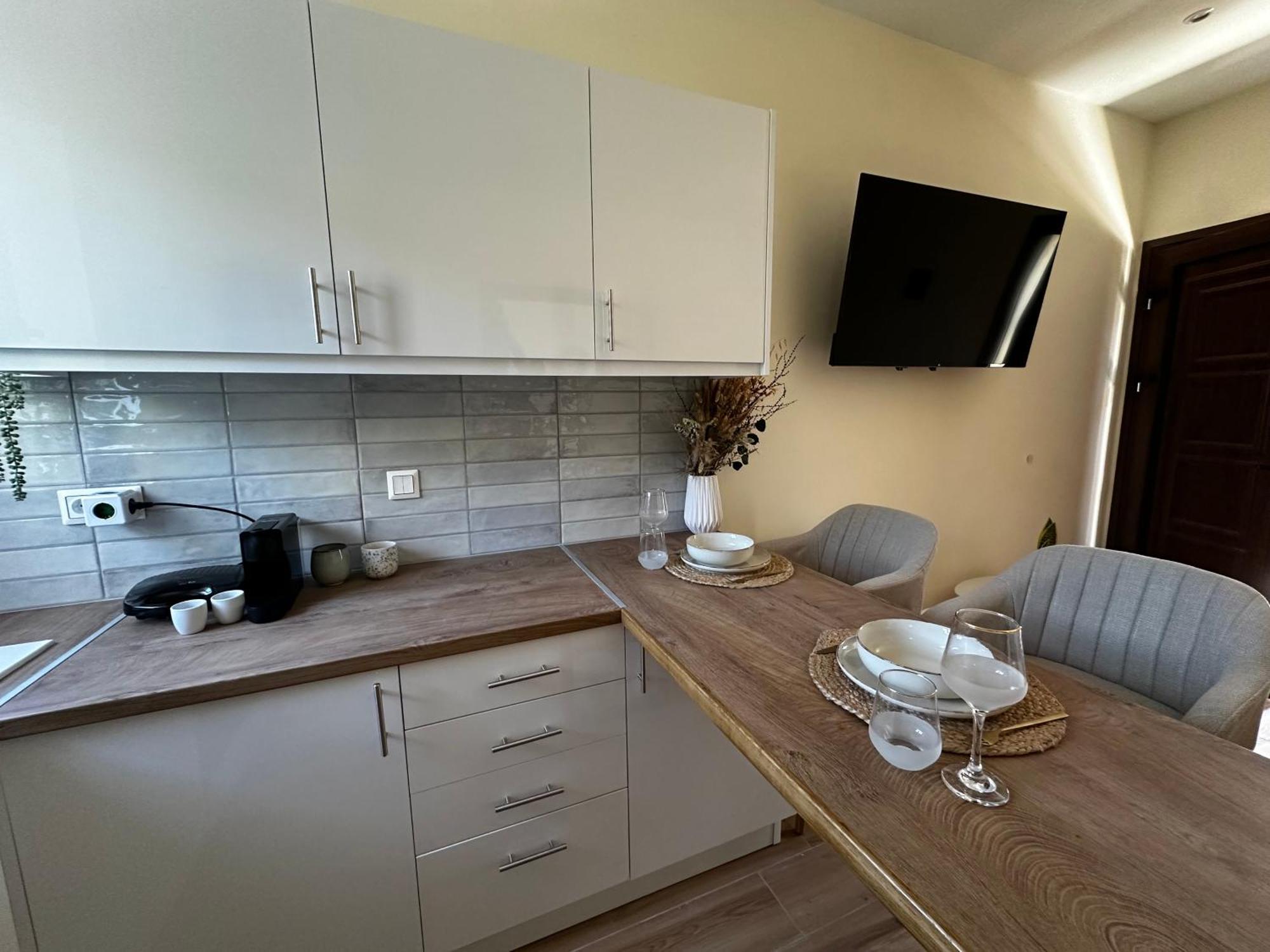 Gouvia Hideaway Διαμέρισμα Εξωτερικό φωτογραφία