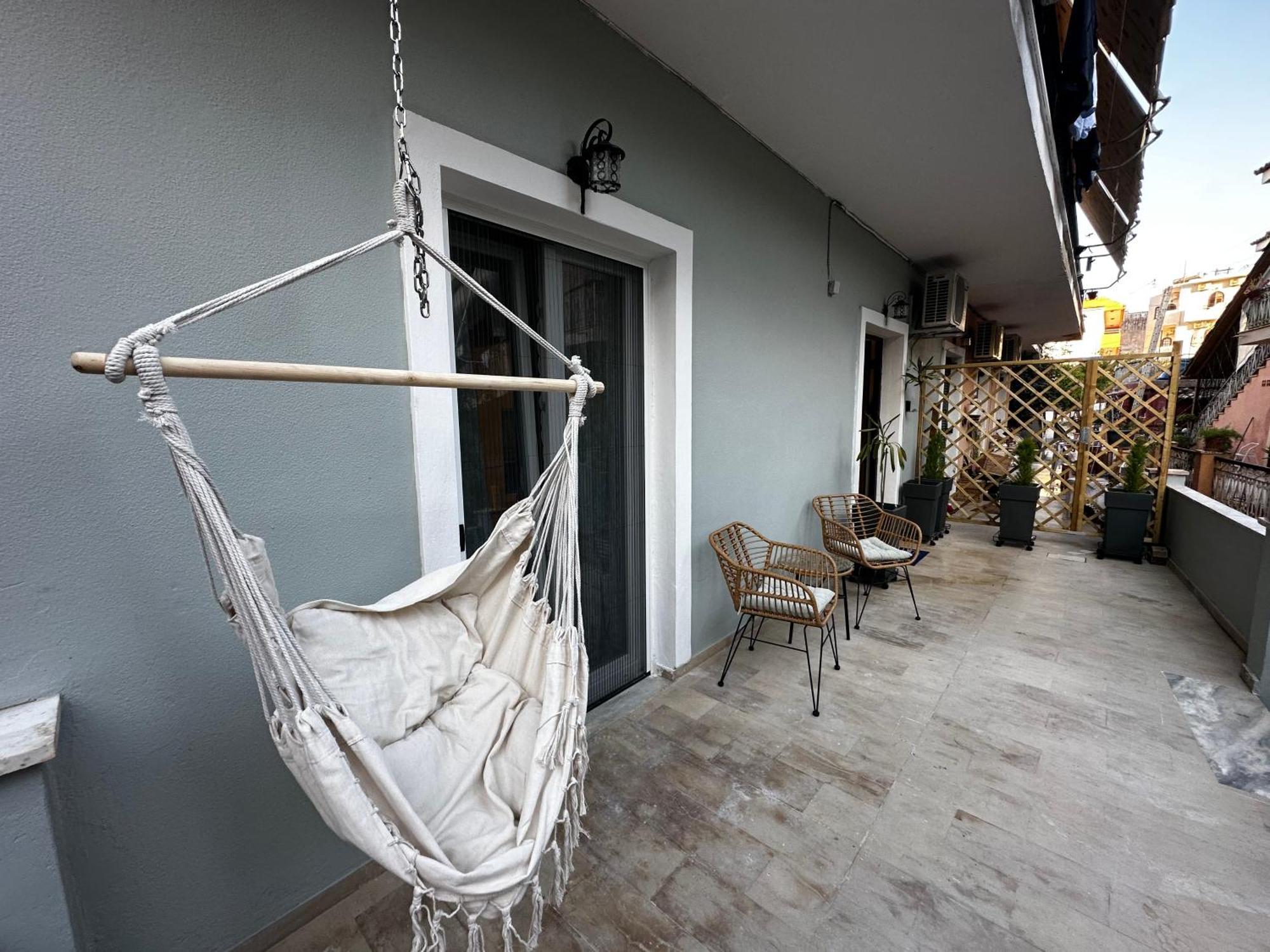 Gouvia Hideaway Διαμέρισμα Εξωτερικό φωτογραφία